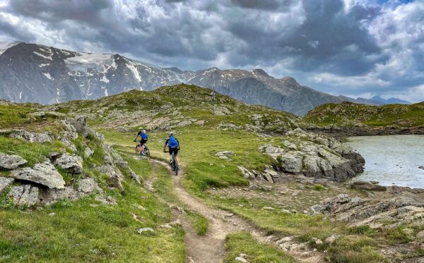 Tour Des Ecrins