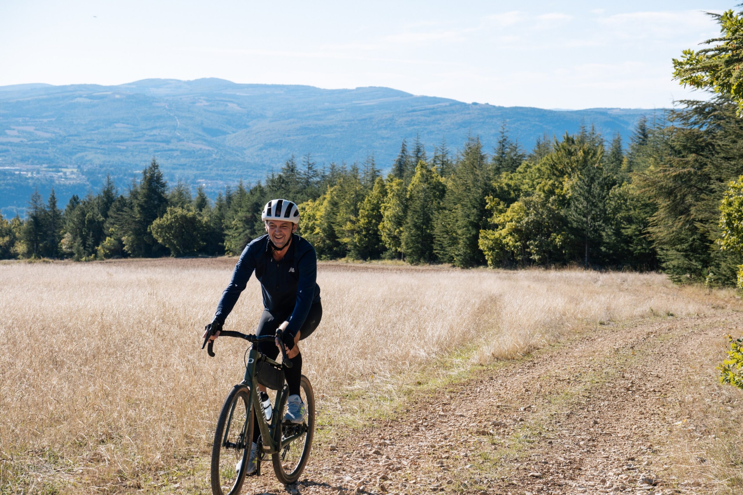 📍 Dag 4 – Crêtes en de Gorges de la Nesque